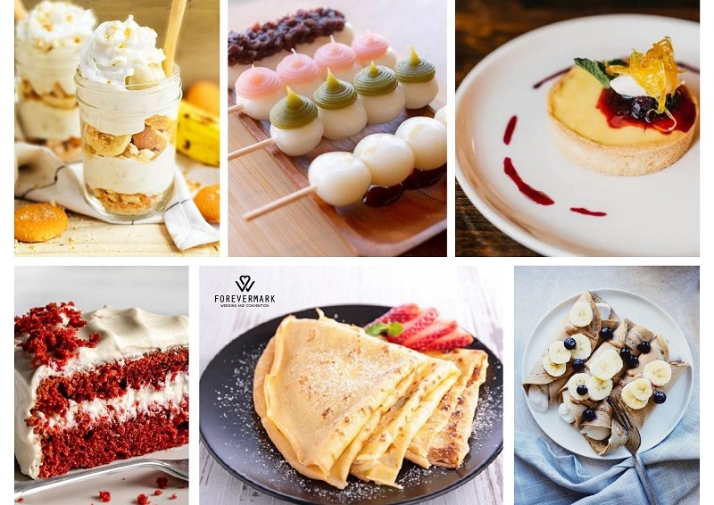 Cập Nhật Xu Hướng Ẩm Thực Mới: Các Món Ăn Sức Khỏe Đang Làm Mưa Làm Gió